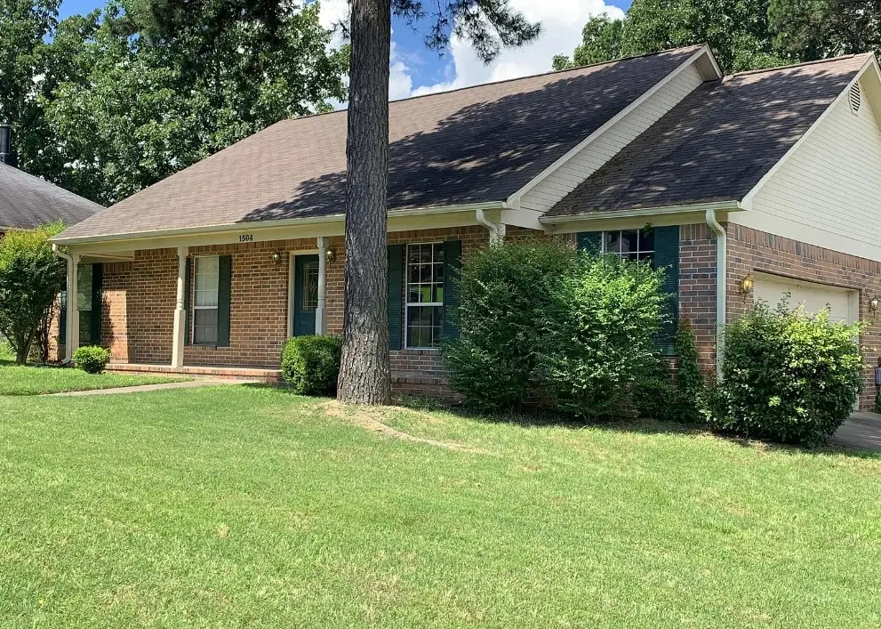 1504 Edward Lane, Russellville, AR 72802 - Image #1