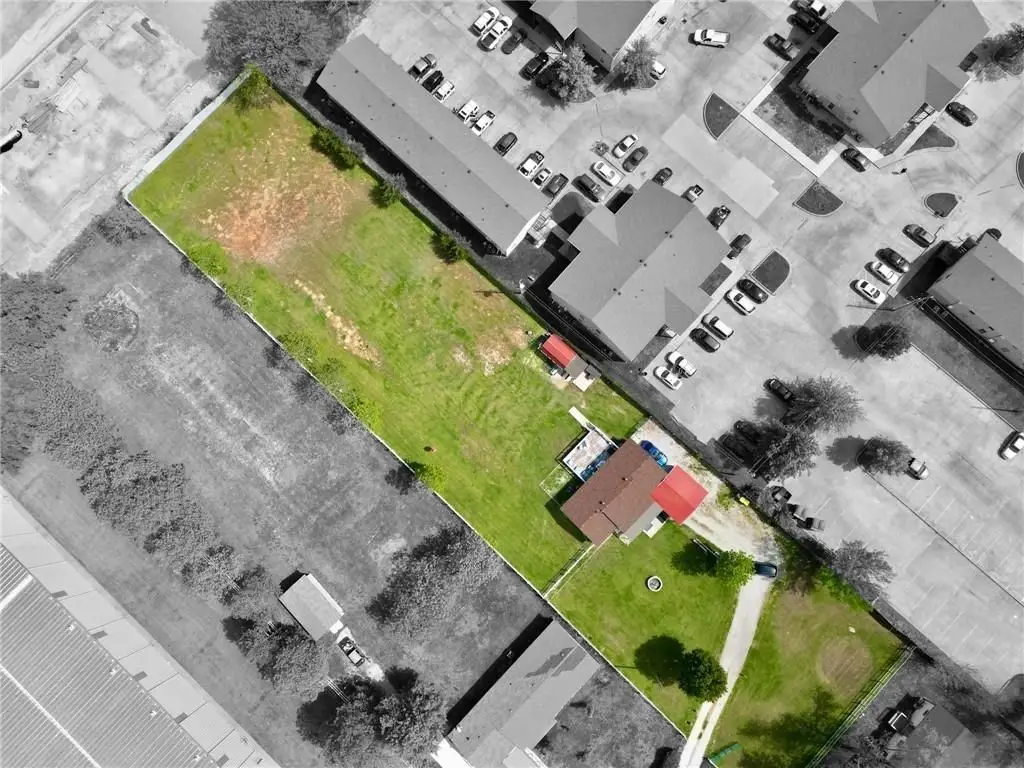 1211 A Crutcher Street, Springdale, AR 72764 - Image #1