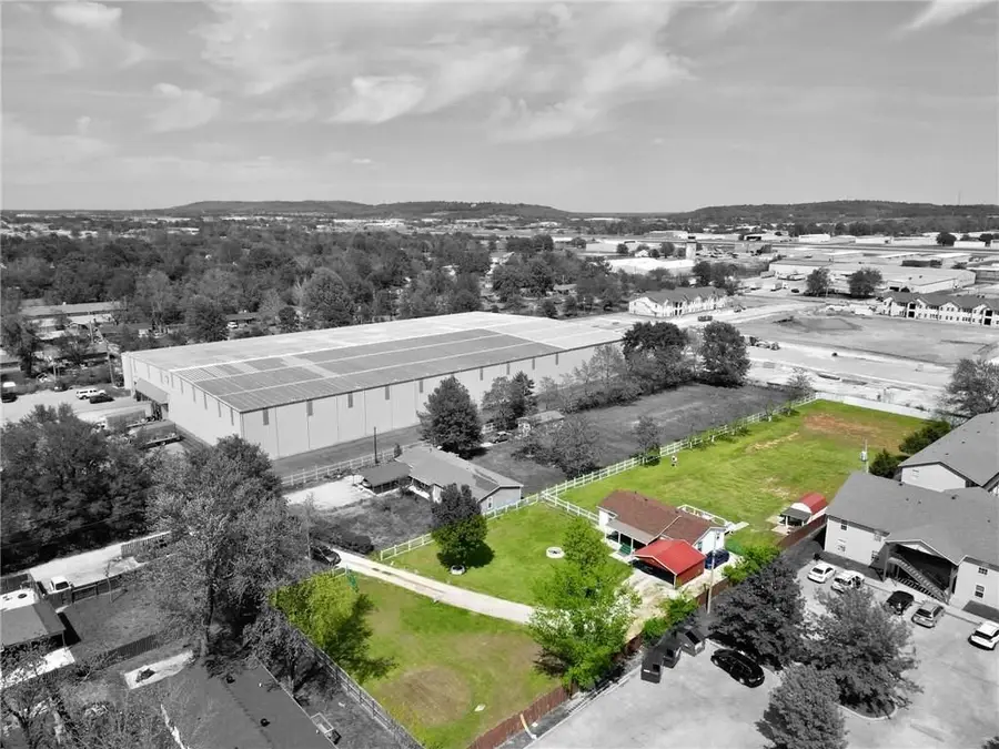 1211 A Crutcher Street, Springdale, AR 72764 - Image #3