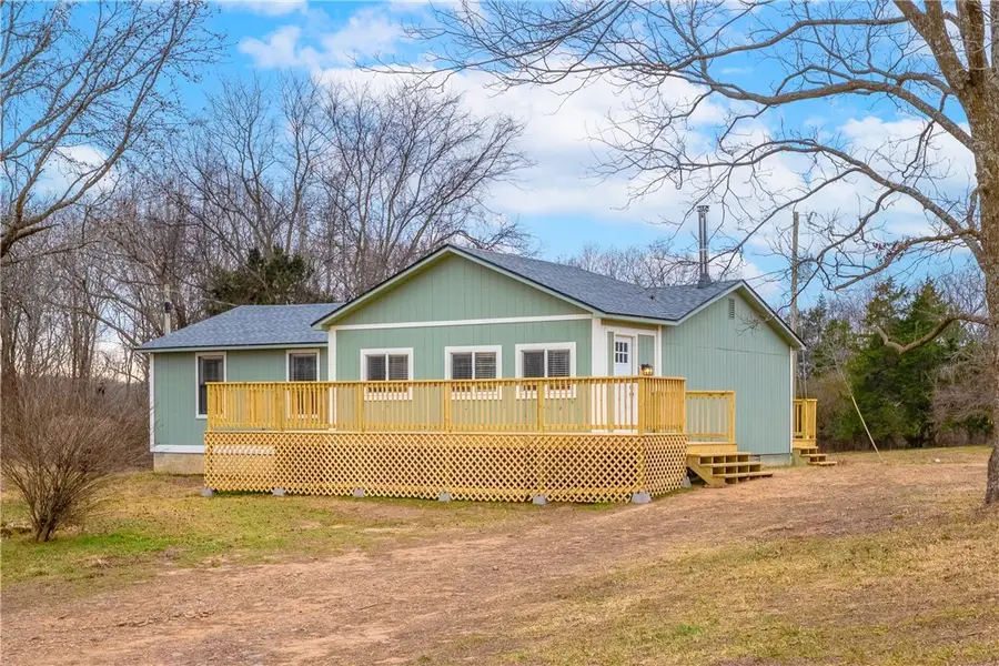 11775 & 11805 Antoinette Road, Elkins, AR 72727 - Image #2