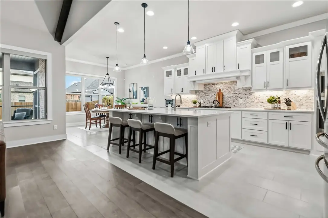 1504 Ridgeline Avenue, Lowell, AR 72745 - Image #1