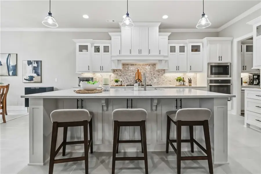 1504 Ridgeline Avenue, Lowell, AR 72745 - Image #2