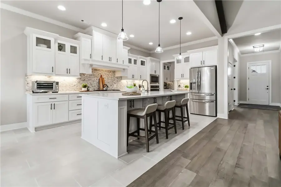 1504 Ridgeline Avenue, Lowell, AR 72745 - Image #3