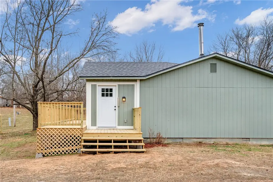 11775 Antoinette Road, Elkins, AR 72727 - Image #3