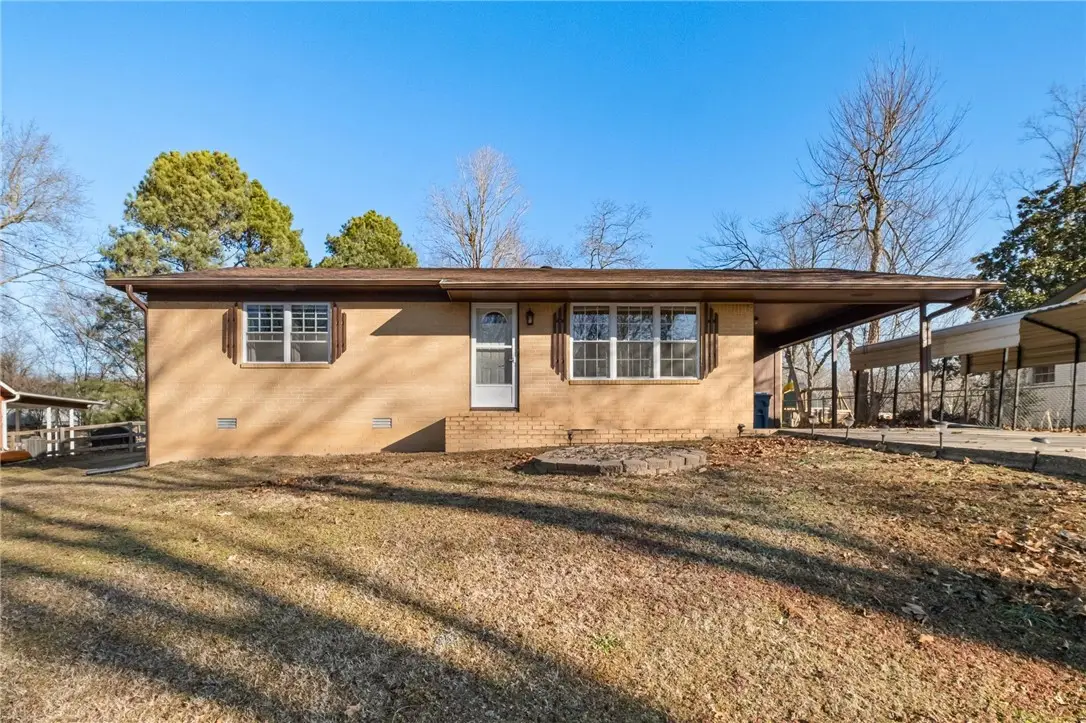 226 Cardin Road, Pea Ridge, AR 72751 - #1