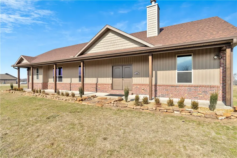11498 Tony Mountain Road, Fayetteville, AR 72701 - Image #2