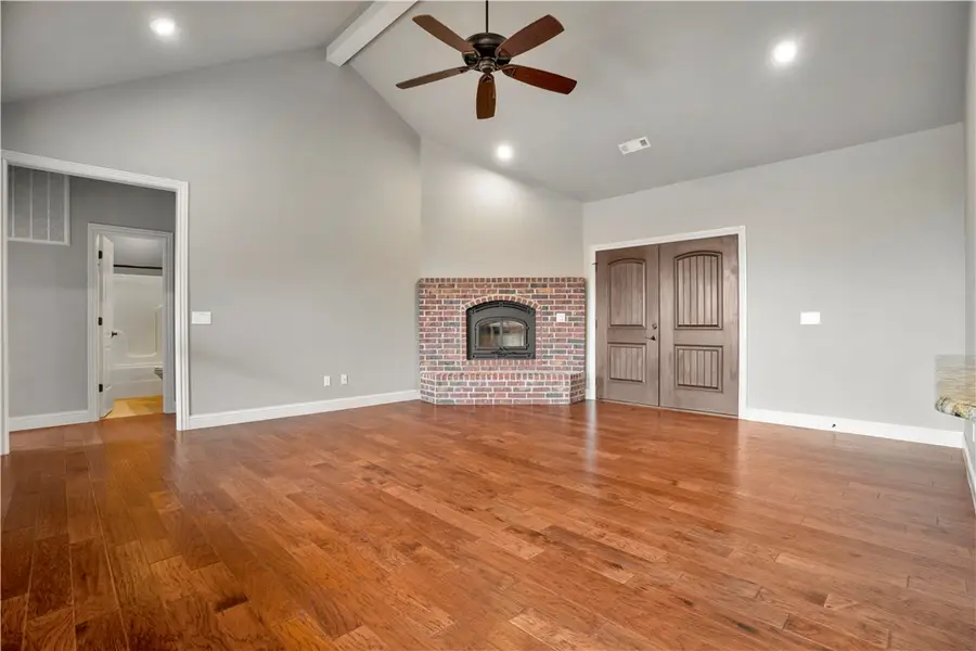 11498 Tony Mountain Road, Fayetteville, AR 72701 - Image #3