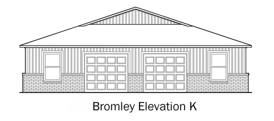 6610 SW Dignity Avenue, Bentonville, AR 72713 - Image #2