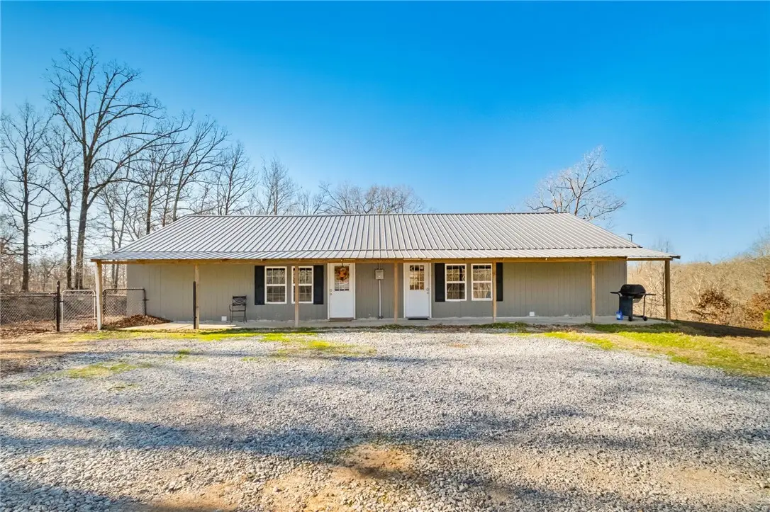 470484 E 723 Road, Westville, OK 74965 - #1