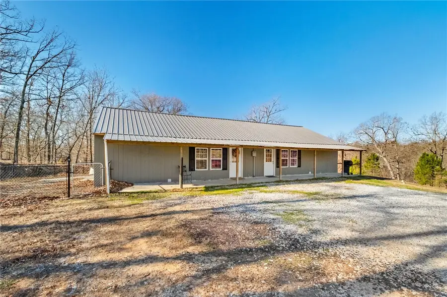 470484 E 723 Road, Westville, OK 74965 - #2