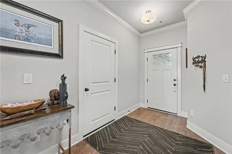 1807 E Hudson Drive, Siloam Springs, AR 72761 - #2