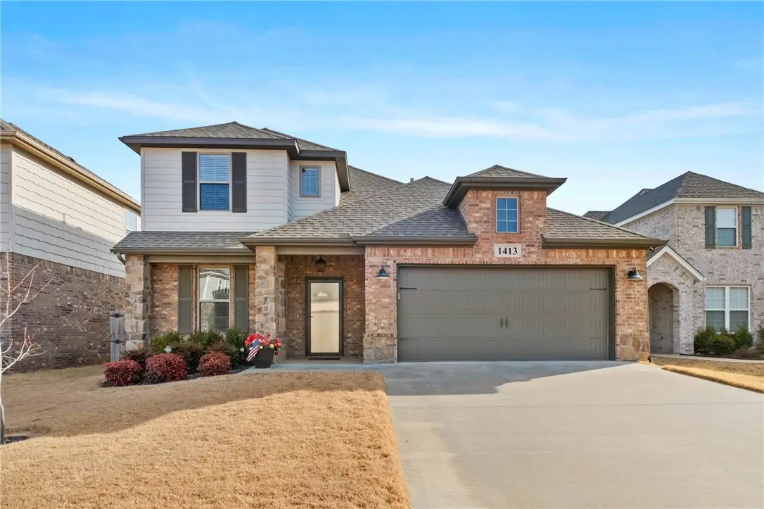 1413 Park Street, Lowell, AR 72745 - Image #1