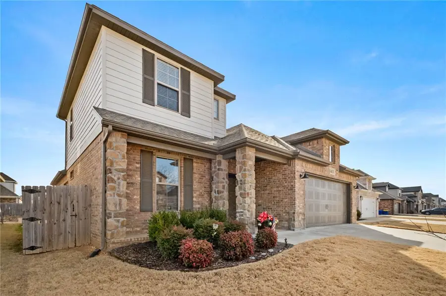 1413 Park Street, Lowell, AR 72745 - Image #2