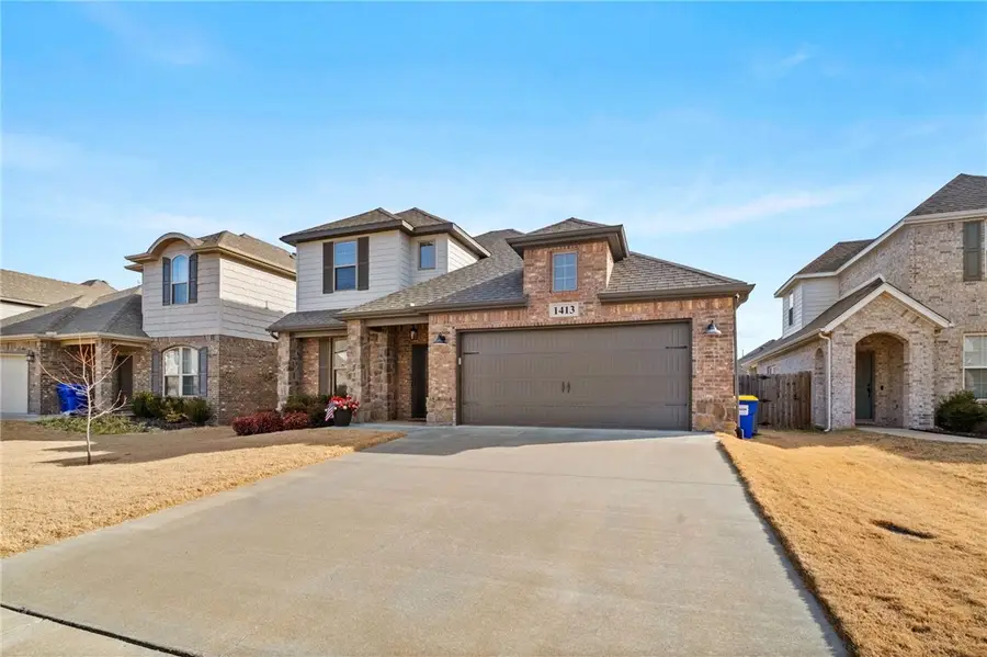 1413 Park Street, Lowell, AR 72745 - Image #3