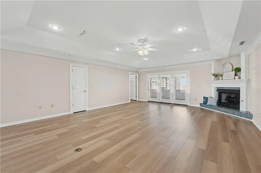 508 Fairway Circle, Springdale, AR 72764 - Image #3