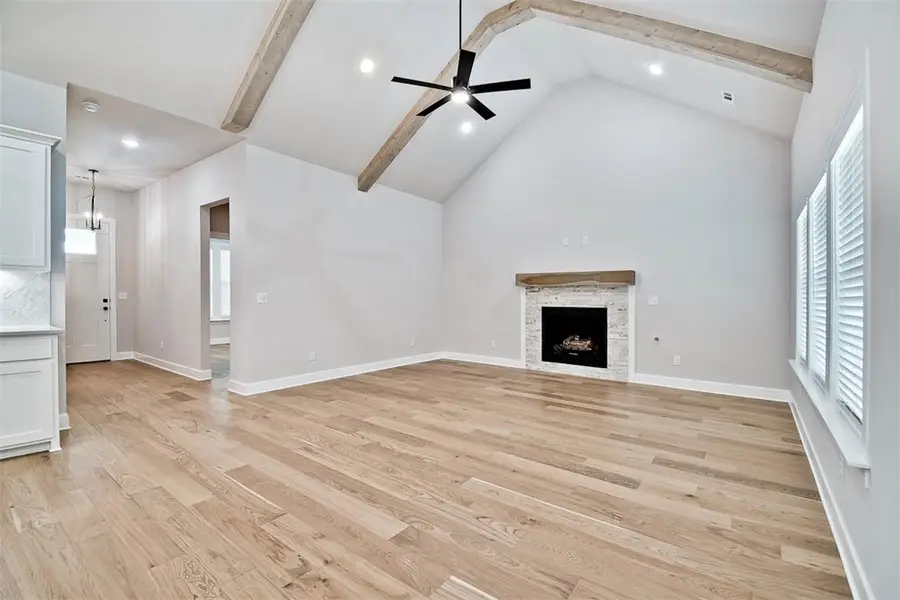 1 Linfield Lane, Bella Vista, AR 72715 - Image #3