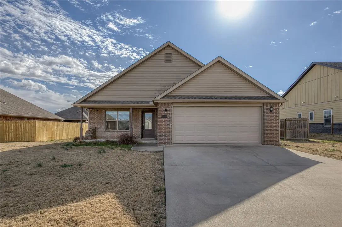 709 NW 64th Street, Bentonville, AR 72713 - Image #1