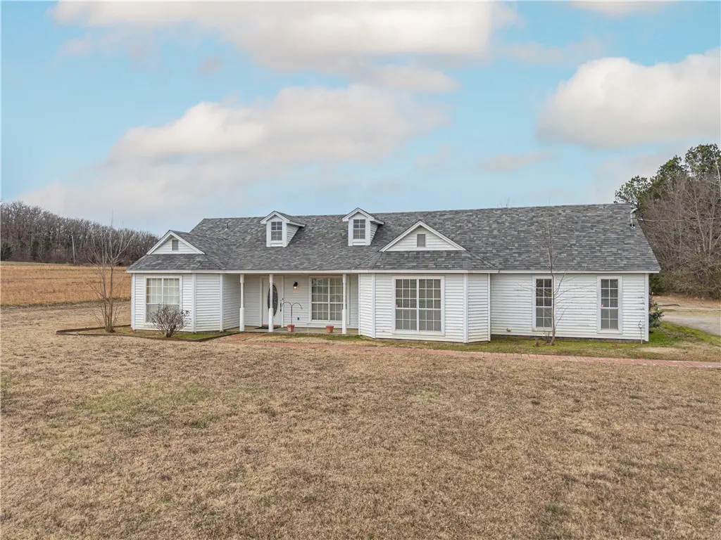 5211 Old Forest Grove Road, Charleston, AR 72933 - Image #1