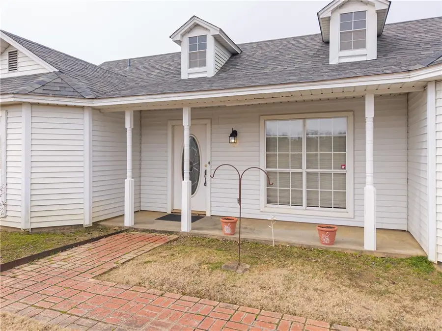 5211 Old Forest Grove Road, Charleston, AR 72933 - Image #2