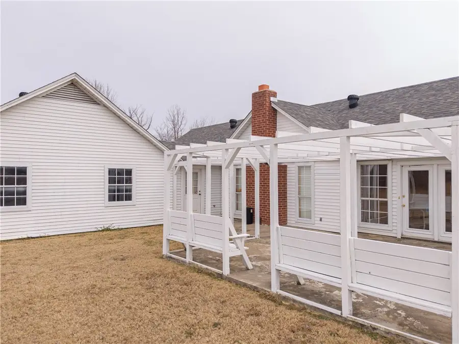 5211 Old Forest Grove Road, Charleston, AR 72933 - Image #3