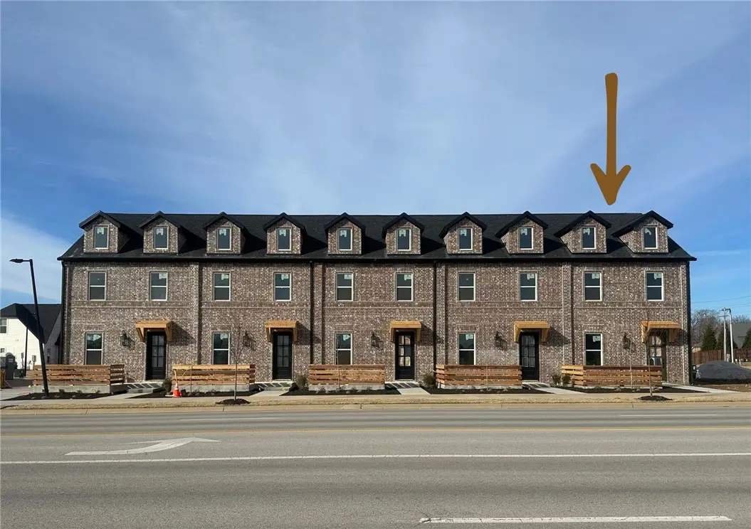 5902 S Bellview Road, Rogers, AR 72758 - Image #1