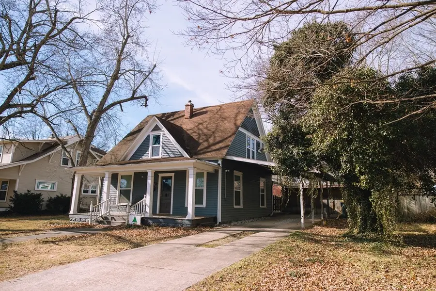 712 S Cherry Street, Harrison, AR 72601 - Image #3