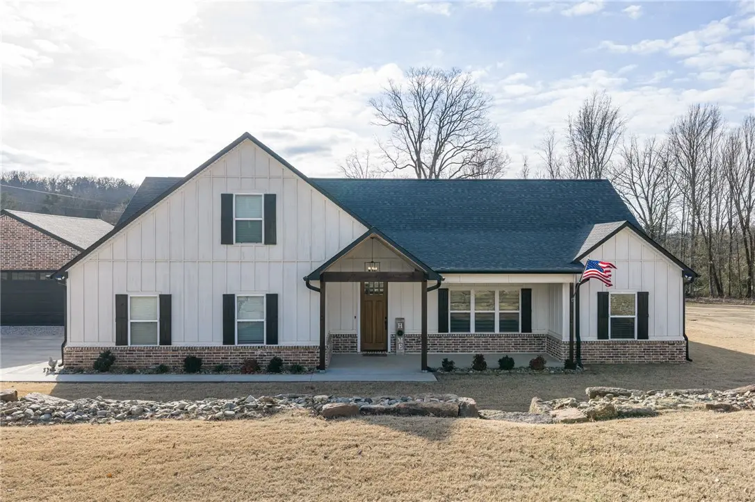 4622 Mize Lane, Van Buren, AR 72956 - Image #1