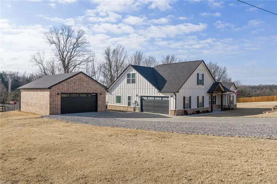 4622 Mize Lane, Van Buren, AR 72956 - Image #2