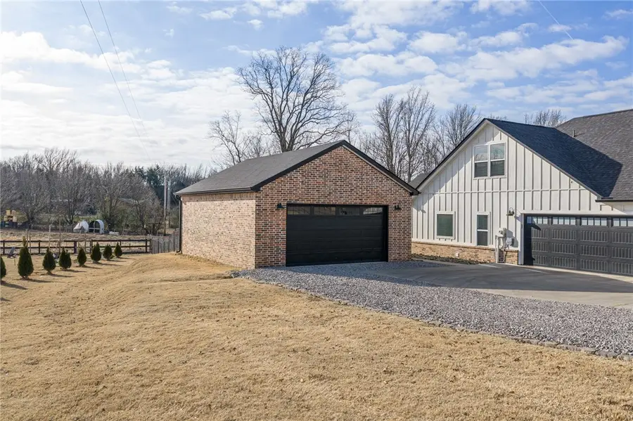 4622 Mize Lane, Van Buren, AR 72956 - Image #3