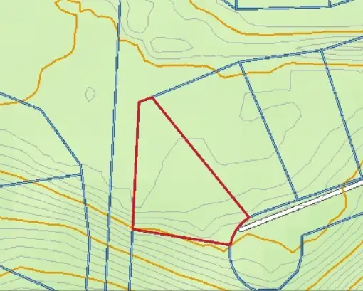 Lot 10 Wey Lane, Bella Vista, AR 72714