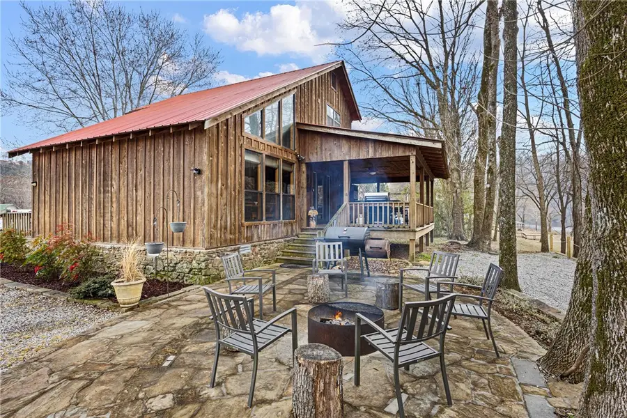 228 S Riverview Road, Mountain View, AR 72560 - Image #3