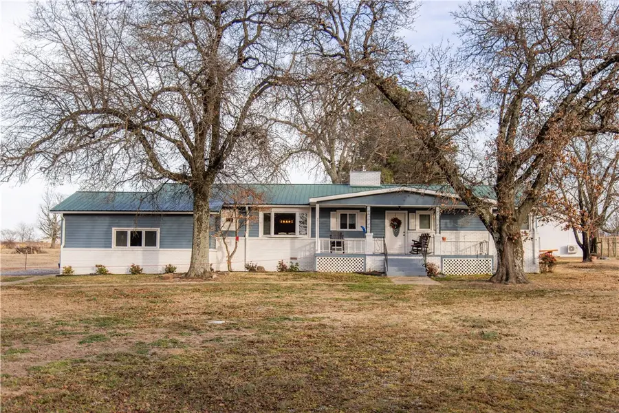19158 Highway 16, Siloam Springs, AR 72761 - Image #2
