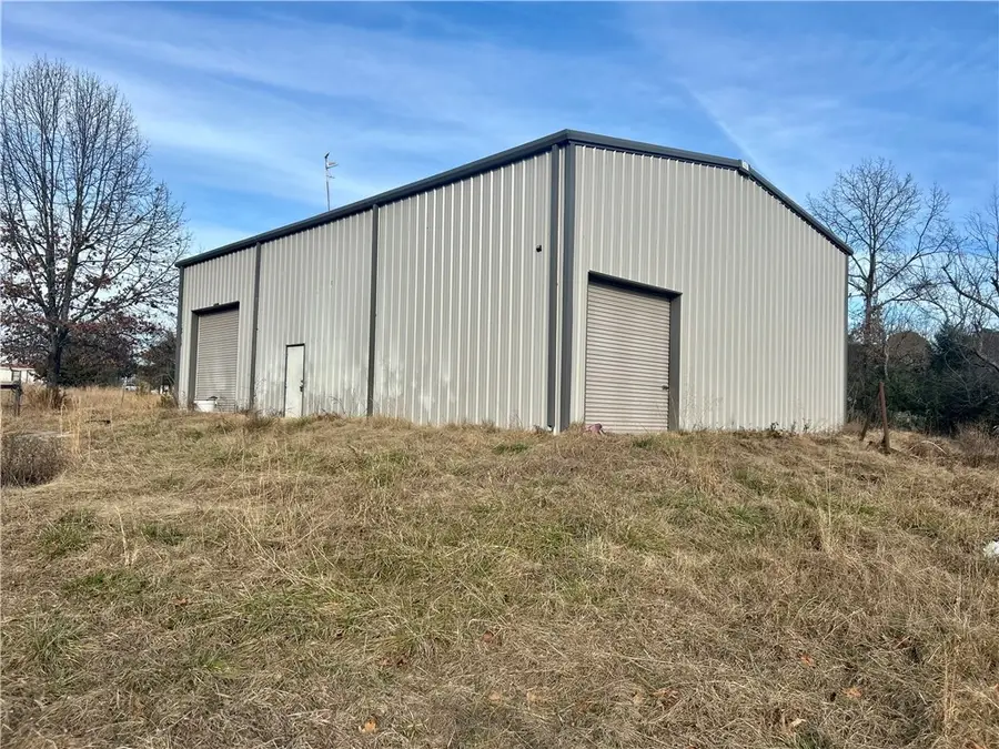 3977 Buck Mountain Road, Dover, AR 72837 - Image #2