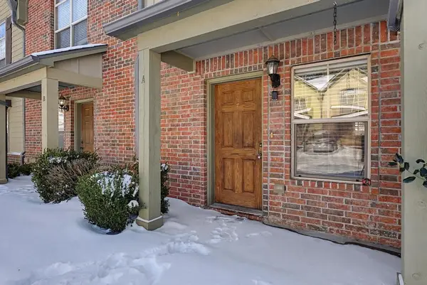 2205 Ellington Drive #A, Springdale, AR 72762