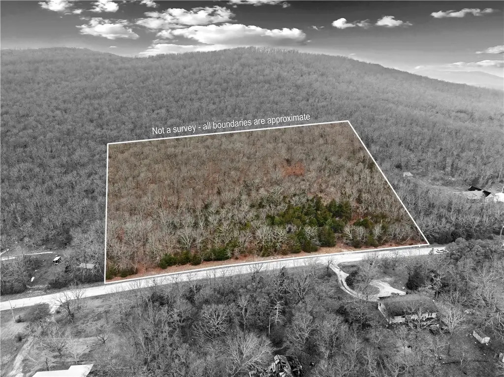 Creel Road, Harrison, AR 72601 - Image #1