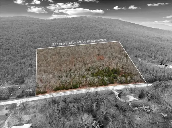 Creel Road, Harrison, AR 72601