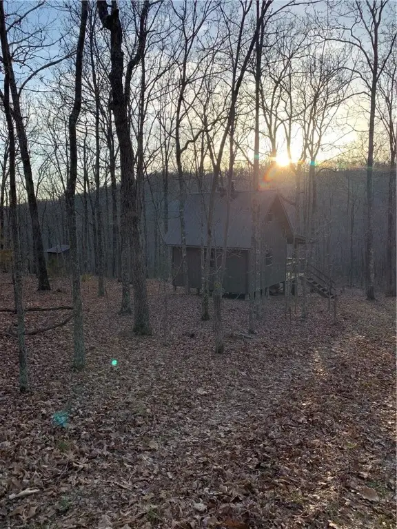 TBD Madison 2707, Kingston, AR 72742