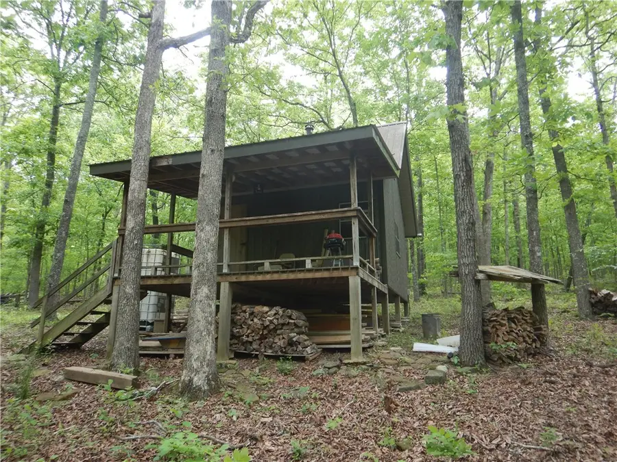 TBD Madison 2707, Kingston, AR 72742 - Image #2