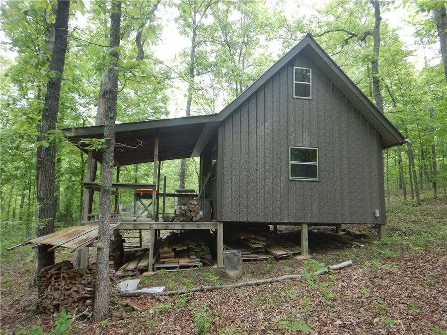 TBD Madison 2707, Kingston, AR 72742 - Image #3