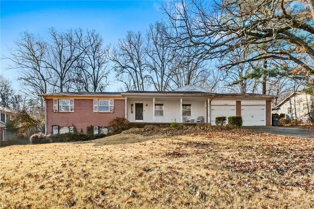 1223 E Hope Street, Fayetteville, AR 72701 - Image #1