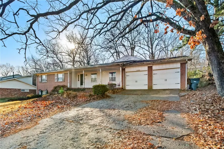 1223 E Hope Street, Fayetteville, AR 72701 - Image #3
