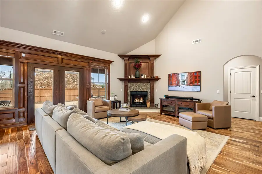 1502 NE Greenbrier Court, Bentonville, AR 72712 - Image #3