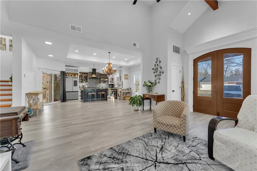 1611 W Backus Avenue, Springdale, AR 72762 - Image #2