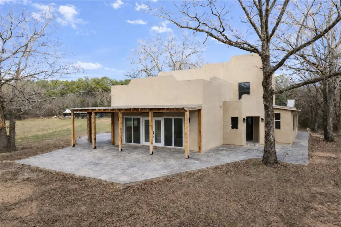 945 Polk Rd. 72, Mena, AR 71953 - Image #1