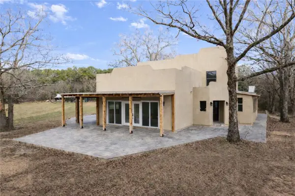 945 Polk Rd. 72, Mena, AR 71953