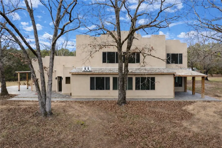 945 Polk Rd. 72, Mena, AR 71953 - Image #2