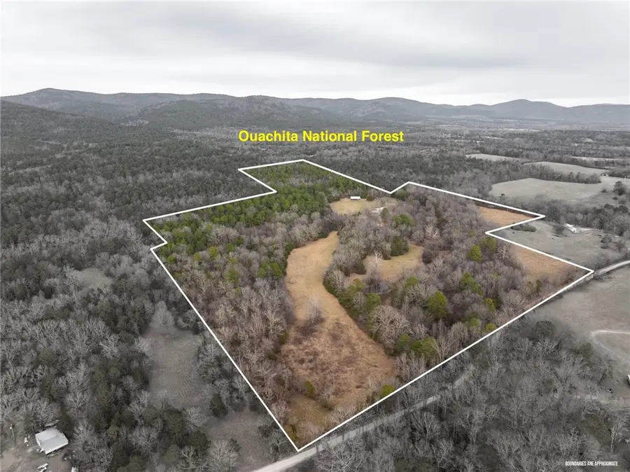 945 Polk Rd. 72, Mena, AR 71953 - Image #3