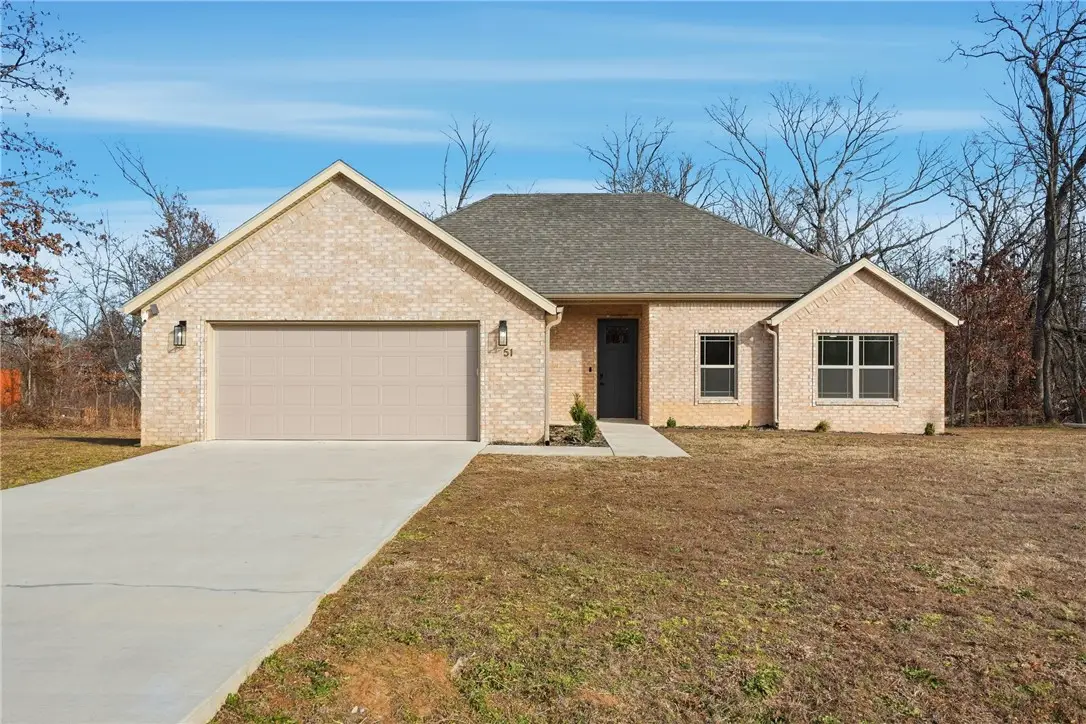 51 Kirkwall Drive, Bella Vista, AR 72715 - Image #1