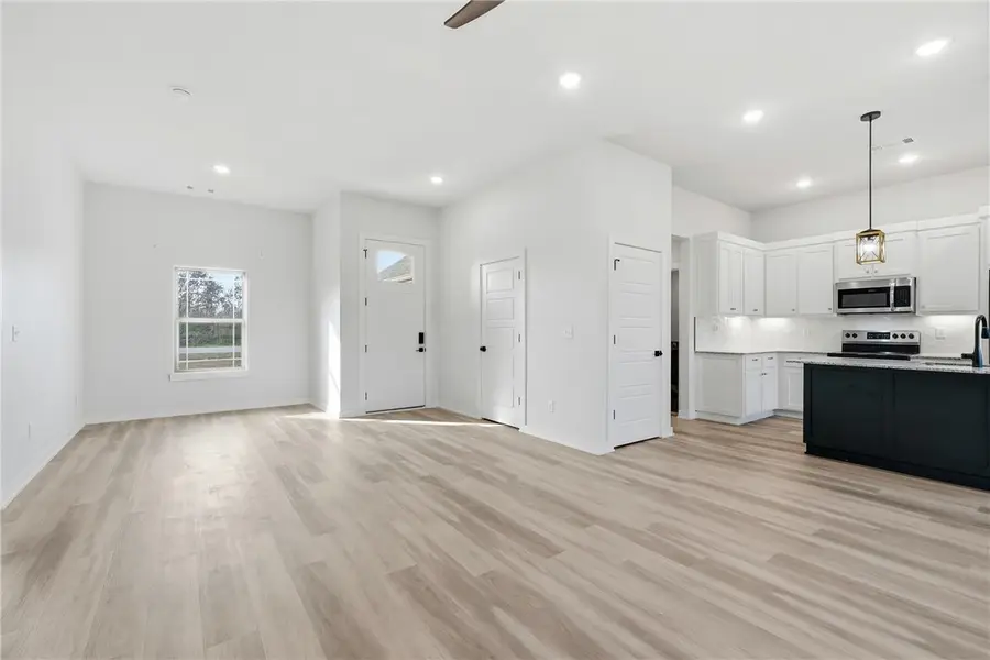 51 Kirkwall Drive, Bella Vista, AR 72715 - Image #3