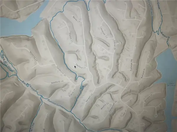 Lot 46 of Block 2 Twyford Lane, Bella Vista, AR 72714